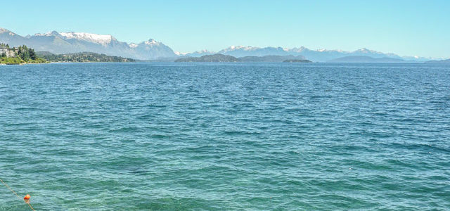 Catedral San Carlos de Bariloche