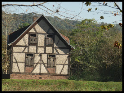 Rota Romântica: Ivoti, Picada Café e Nova Petrópolis