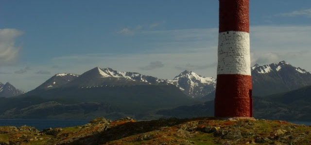 Passeio Catamarã Ushuaia: Isla del Lobos, Faro e Pinguinera