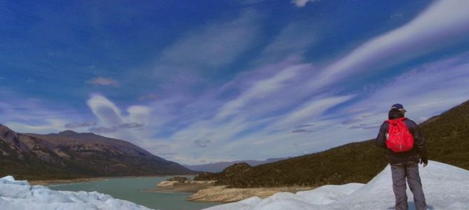 El Calafate – Glaciar Perito Moreno