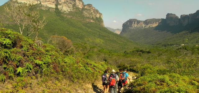 Vale do Pati: Igrejinha – Funis – Prefeitura