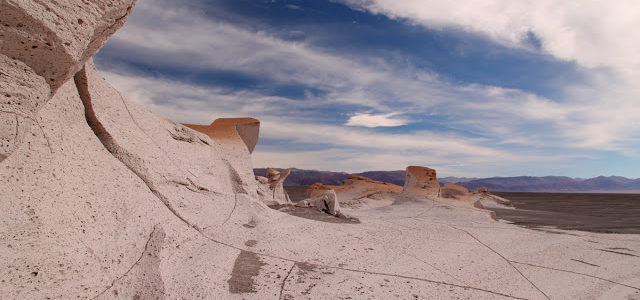 Piedra Pomez, Antofagasta de la Sierra, Argentina