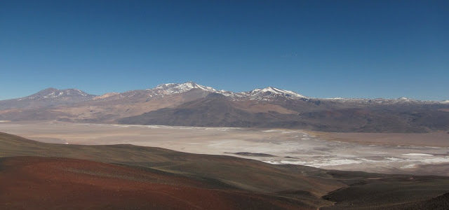 Salar de Antofalla – Catamarca (Argentina)