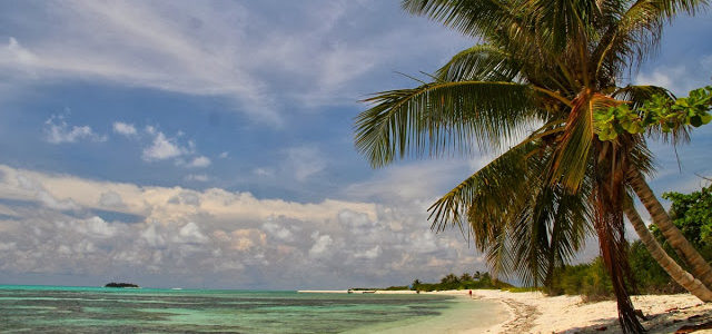 Cayo Bolivar e Cayo Santander – Ilha de San Andrés – Colômbia