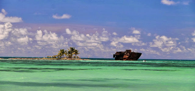 Rocky Cay e Acuário – San Andrés – Colômbia