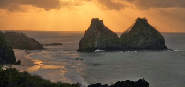 Ilhatur – Fernando de Noronha – Brasil