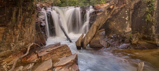 Travessia dos Pireneus – Mosteiro Zen Budista – Brasil