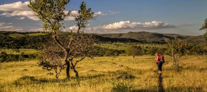 Travessia dos Pireneus – Pirenópolis – Brasil