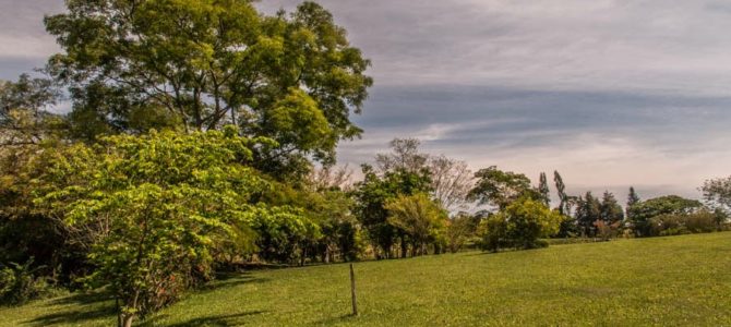 Brotas: Cachoeira Cassorova, dos Quatis, Astor e Escorregador.