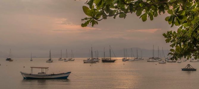 Florianópolis: Santo Antônio de Lisboa