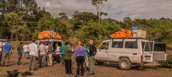 Aldeia Paraitepuy ao Acampamento Rio Tek no Monte Roraima – Dicas