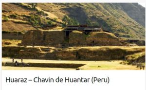 chavin