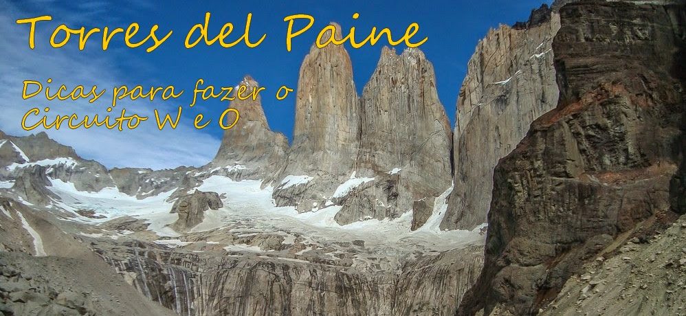 Torres del Paine