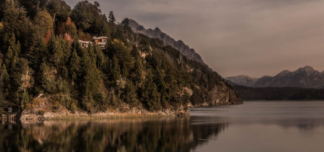 Furtados em Bariloche Argentina