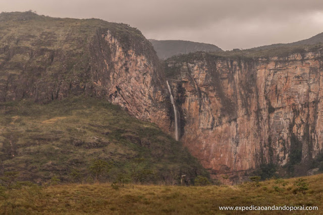 Serra do Cipó