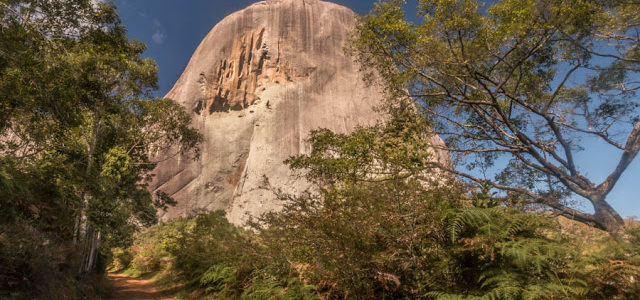 Parque Estadual da Pedra Azul (ES)