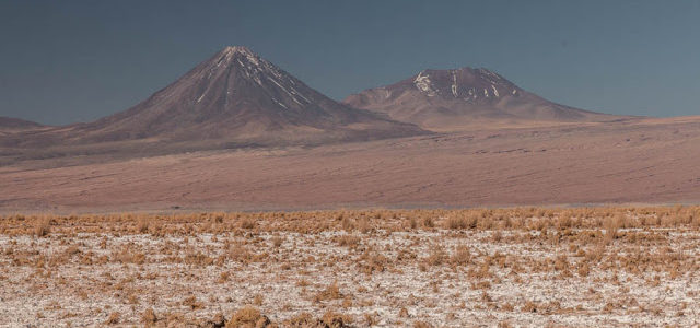 Salar de Atacama: Laguna Cejar e Ojos del Salar em San Pedro de Atacama