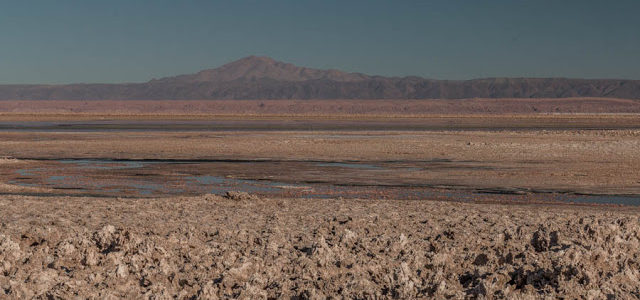Lagunas Altiplanicas e Piedras Rojas em San Pedro de Atacama