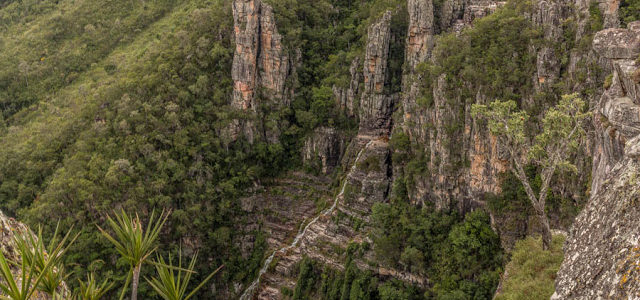 Sertão Zen na Chapada dos Veadeiros