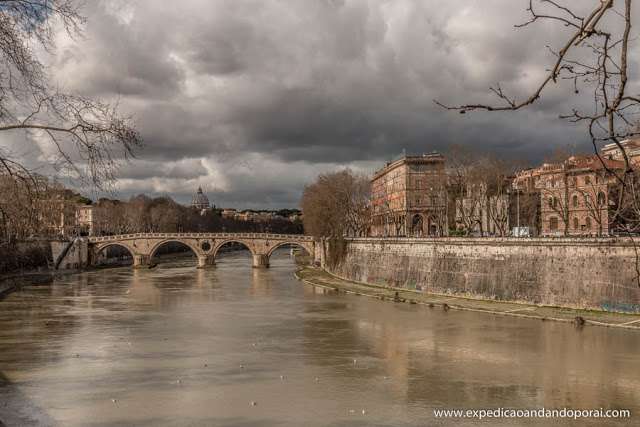 Roma Itália