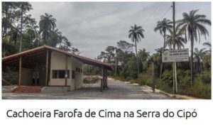 cachoeira farofa de cima