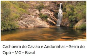 cachoeira gaviao e andorinhas