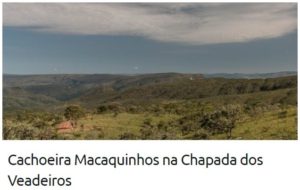 cachoeira macaquinhos