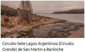 circuito sete