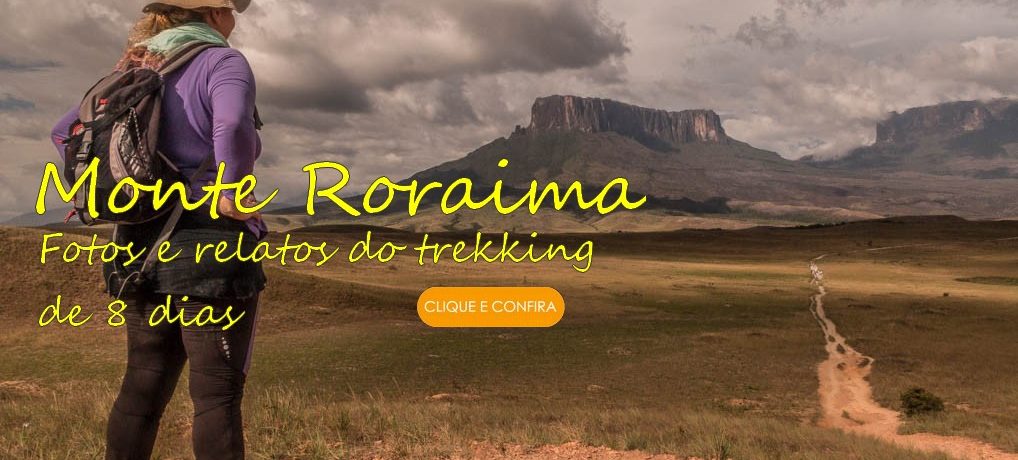 Monte Roraima