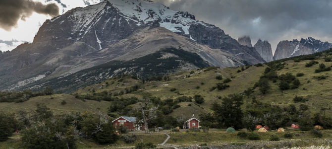 Chegando em Torres del Paine – Dicas