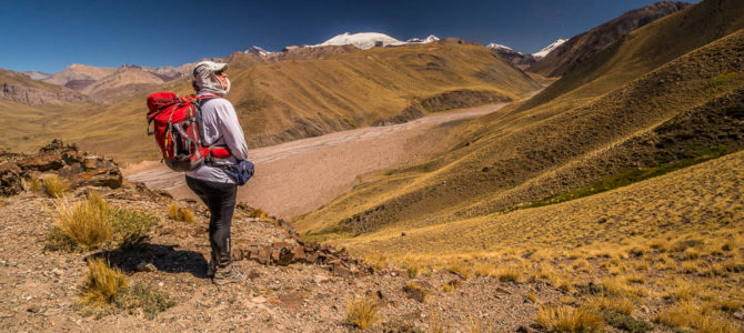 Cruce de los Andes: Bandeira de Lata