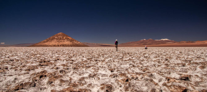 Cono de Arita – Tolar Grande