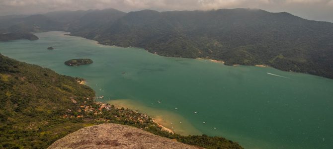 Saco do Mamanguá