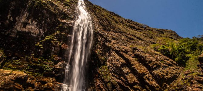 Parque Nacional Serra da Canastra