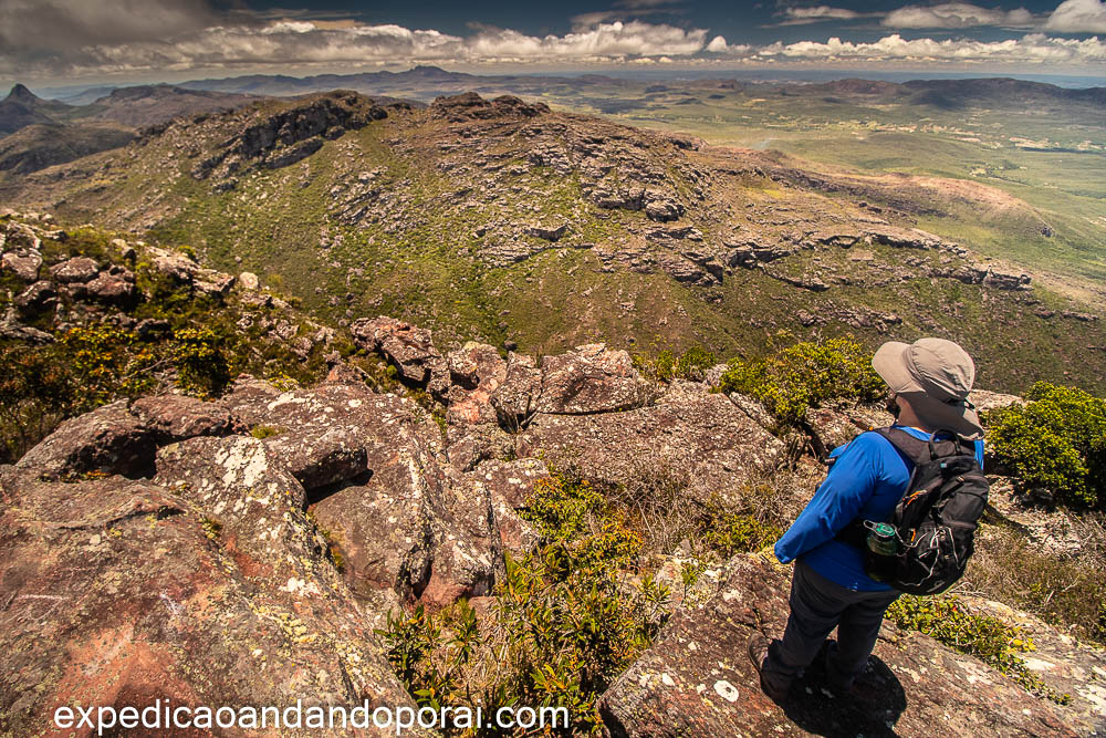 Pico do Barbado